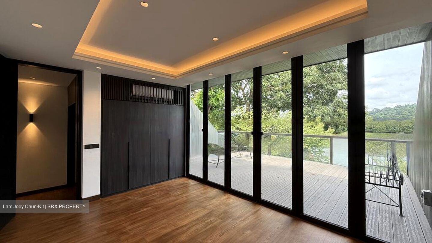 The Green Collection (D4), Terrace #471677961
